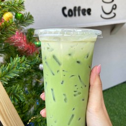 Coffee ชำแนว-เทพารักษ์