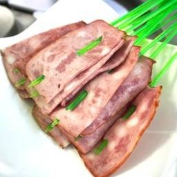 พอร์คแฮมบุชเชอร์ รมควัน