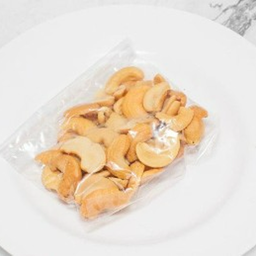 เม็ดมะม่วงทอด