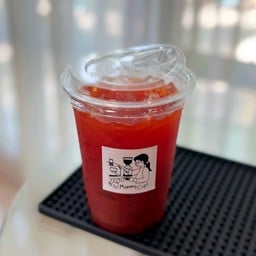 ชาดำเย็น