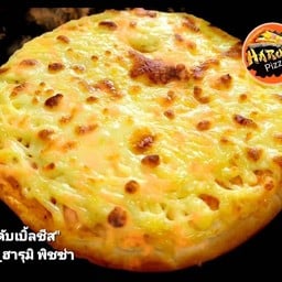 ดับเบิ้ลชีส Size M(6 ชิ้น)