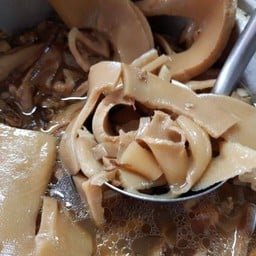 หน่อไม้จีน