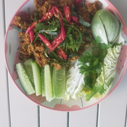 คั่วกิ้ง