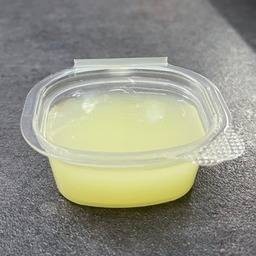 น้ำมะนาว