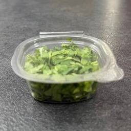 ผักชีซอย