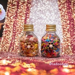ข้าวสาร 9 สี ธัญพืช 9 อย่าง (เล็ก)