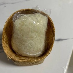 ข้าวเหนียว