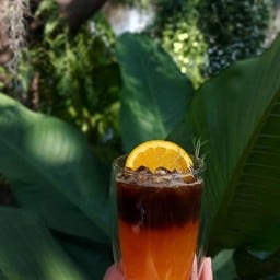 AMERICANO ORANGE