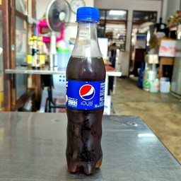 PEPSI 340 ml.