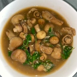 แกงเห็ดหล่ม