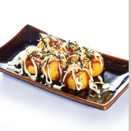 ทาโกะยากิ