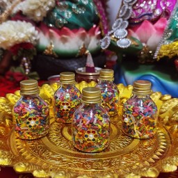 ข้าวสาร 9 สี (เล็ก)