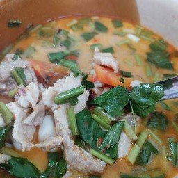 ต้มยำรวม