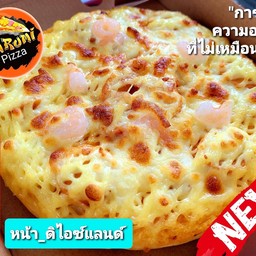 ฮารุมิ_ดิไอซ์แลนด์ Size M (6ชิ้น)