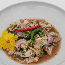 ยำผ้าขี้ริ้ว