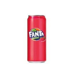 แฟนต้าแดง Red Fanta
