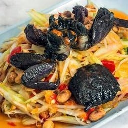 ตำไทยปู