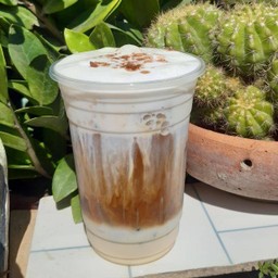 คาปูชิโน่