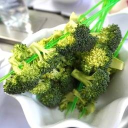 บรอกโคลี