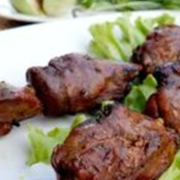 กึ๋นไก่ยาง