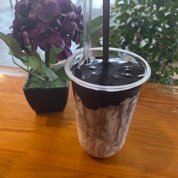 นมเหนียวโกโก้