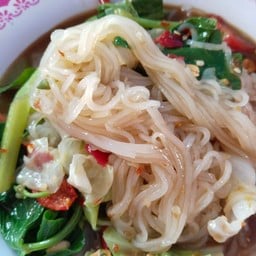 ตำเส้นเล็ก