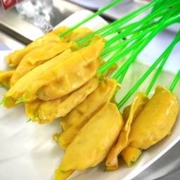 เกี๊ยวกุ้ง