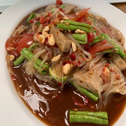 ตำเส้นเล็ก