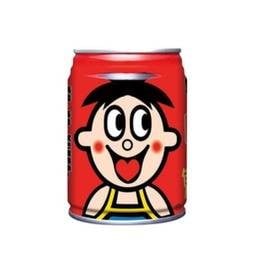 นมเด็กป๋องแดงในตำนาน หว่างจื้อ (旺仔 牛奶)