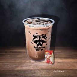 Rakun cha ท่าตูม