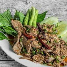 ตับหวาน