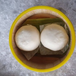 เปาหมูสับจ้า