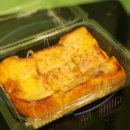 ปังเนยนม น้ำตาล