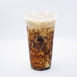 ชานมบราวน์ชูการ์