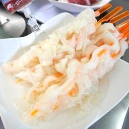 ผ้าขี้ริ้วขาว (วัว)