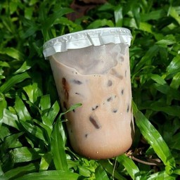 CAFE MOCHA (ICED)
