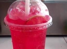 คอฟฟี่หัวมุม(ในการบิน)