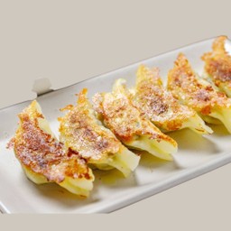 เกี๊ยวซ่าญี่ปุ่น