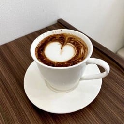 Hot Mocha