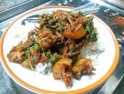 ตามสั่งเจ๊ไก่(ในการบิน)