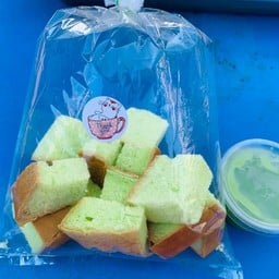 ขนมปังสังขยา