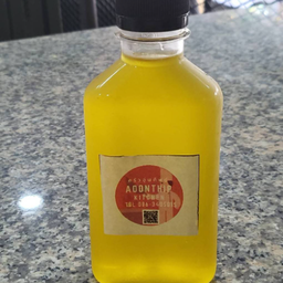 น้ำเก็กฮวย