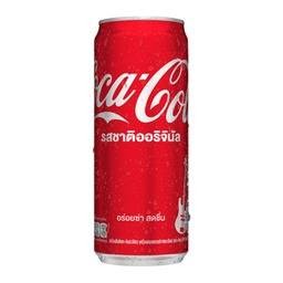 โค้ก COKE