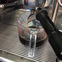 ESPRESSO เย็น