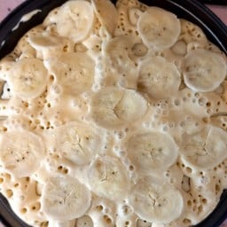 กล้วยหอม