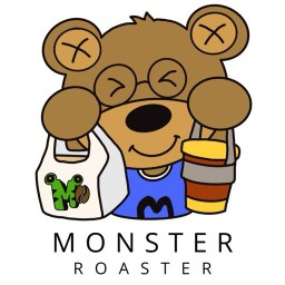 Monster Roaster Cafe (อาหารตามสั่ง) หนองขาม