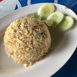 ข้าวผัดปู (เล็ก)