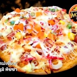 มิกซ์สเปเชี่ยล Size L(8ชิ้น)