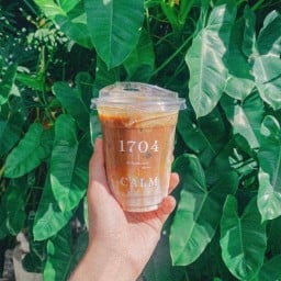 1704 Calm Cafe -