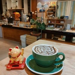 มอคค่าร้อน